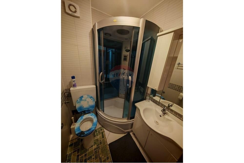 Stanovanje Novalja, 45,48m2