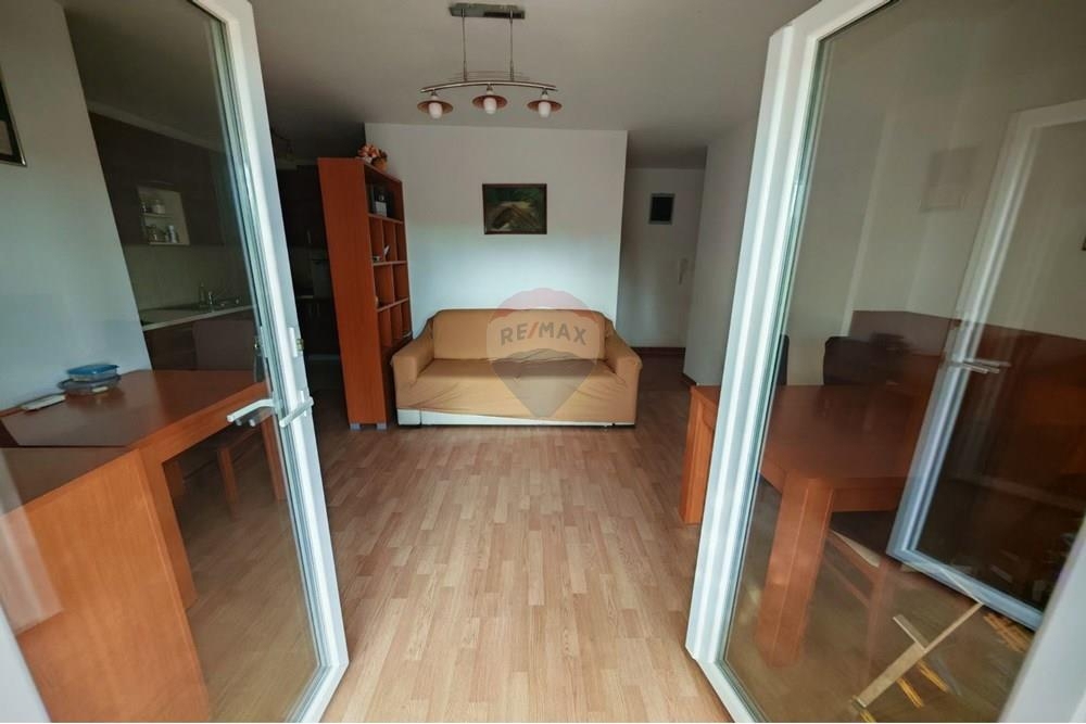 Stanovanje Novalja, 45,48m2