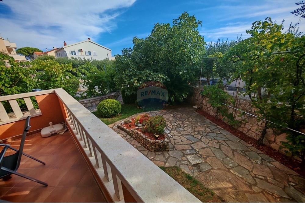 Stanovanje Novalja, 45,48m2