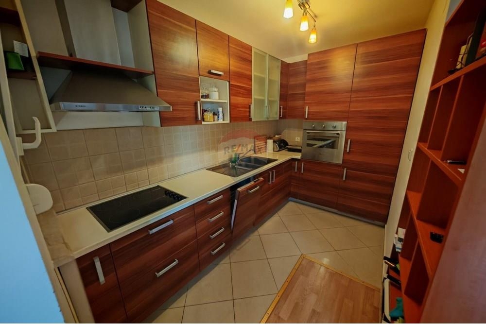 Stanovanje Novalja, 45,48m2