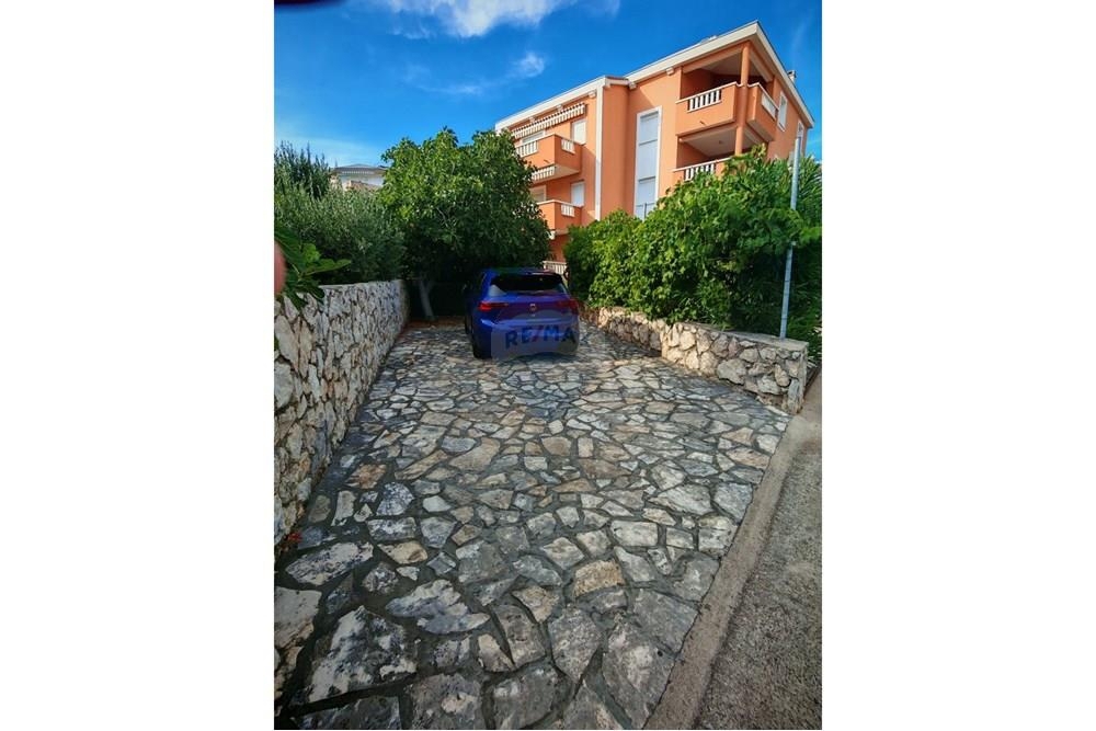 Stanovanje Novalja, 45,48m2