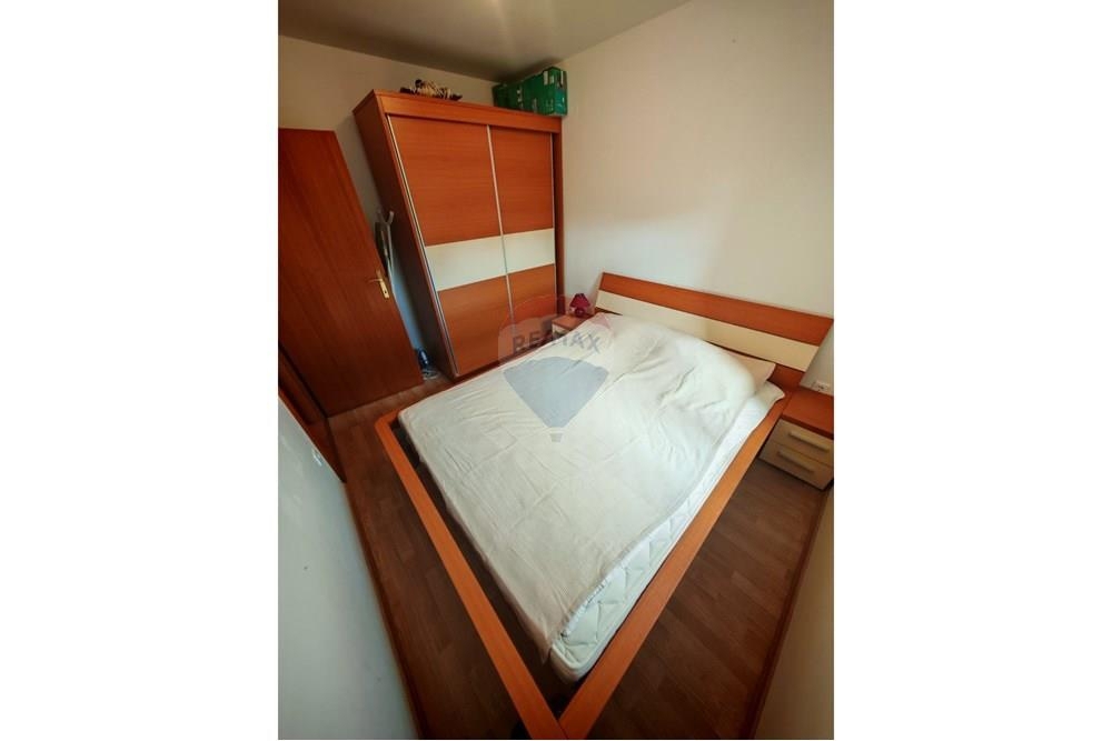 Stanovanje Novalja, 45,48m2