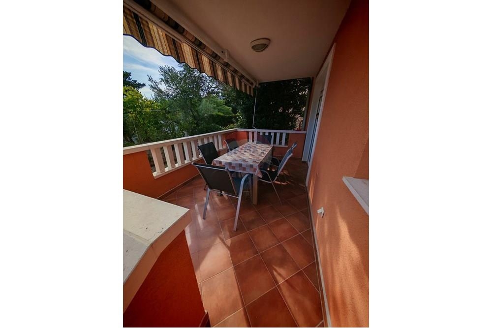 Stanovanje Novalja, 45,48m2