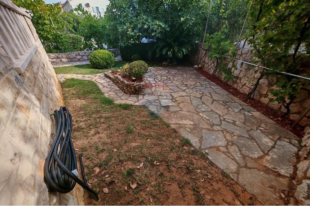 Stanovanje Novalja, 45,48m2