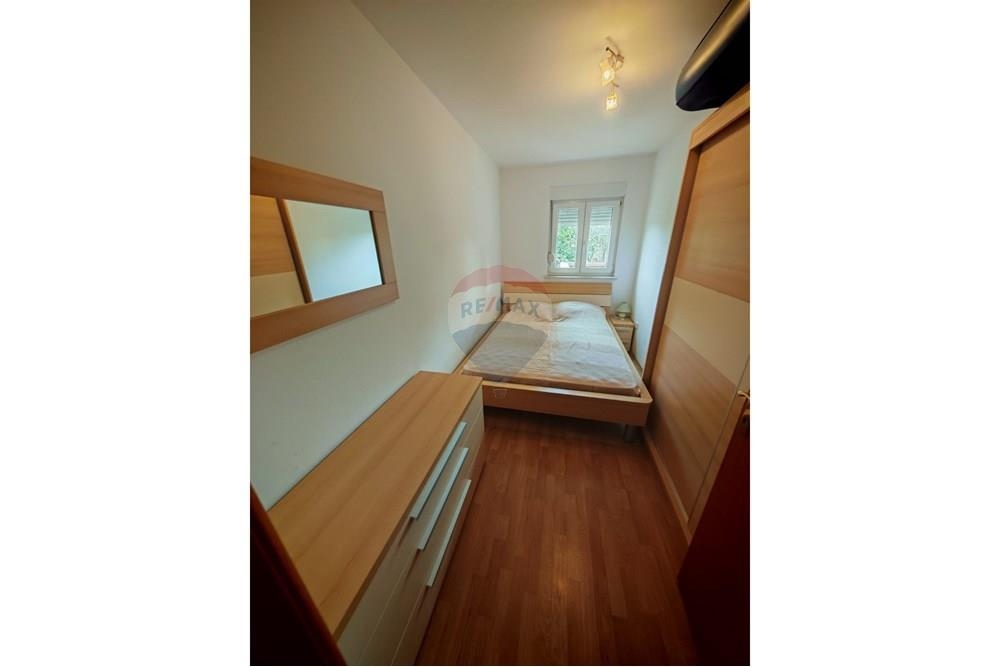 Stanovanje Novalja, 45,48m2