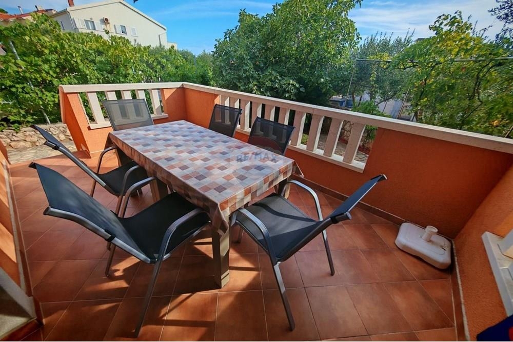 Stanovanje Novalja, 45,48m2