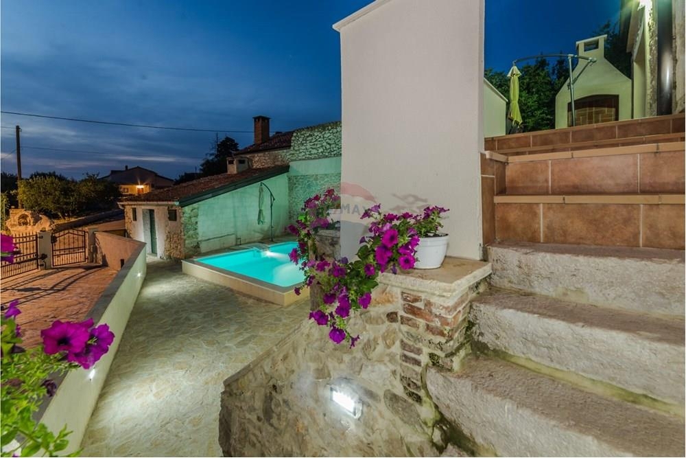 Hiša Ploča, Zadar, 145m2