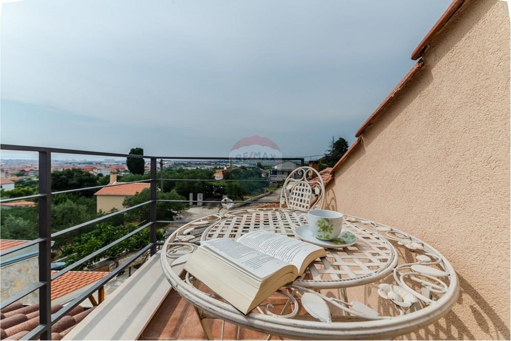 Hiša Ploča, Zadar, 145m2