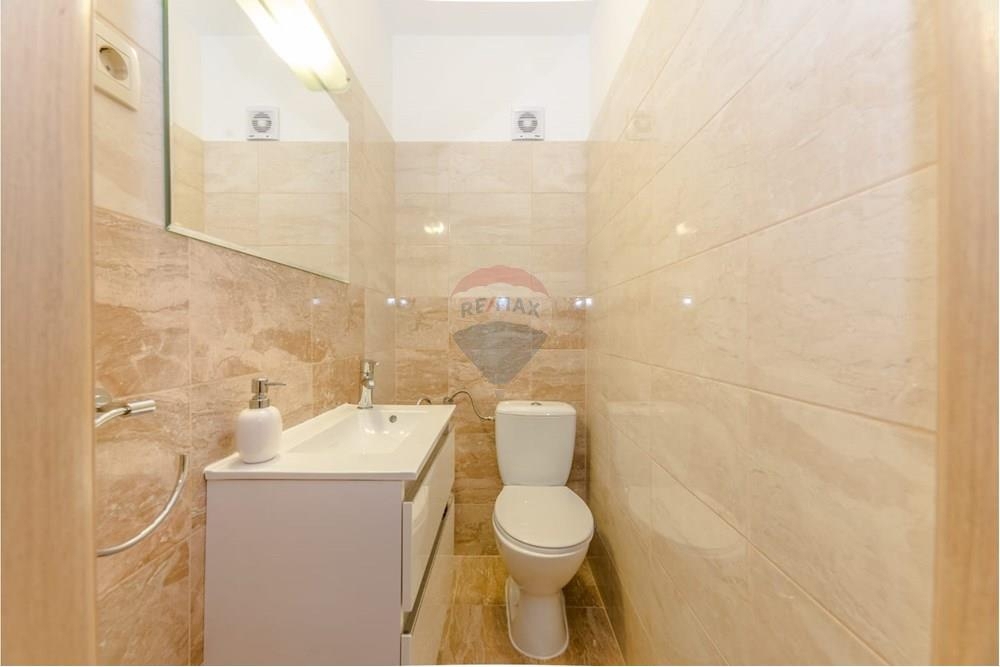 Hiša Ploča, Zadar, 145m2