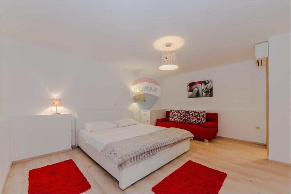 Hiša Ploča, Zadar, 145m2