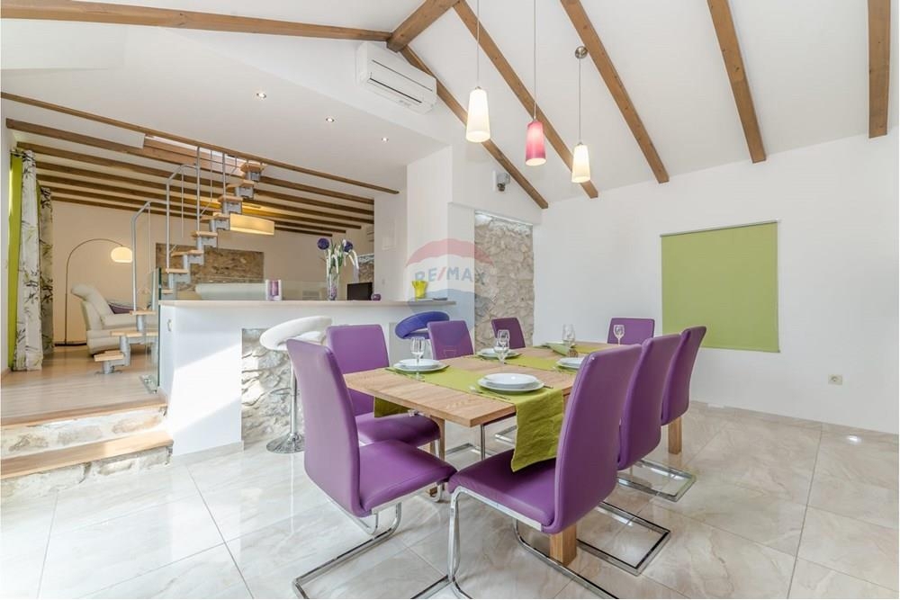 Hiša Ploča, Zadar, 145m2