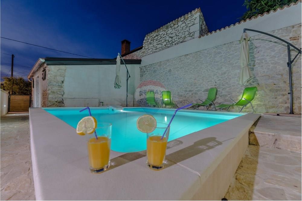 Hiša Ploča, Zadar, 145m2