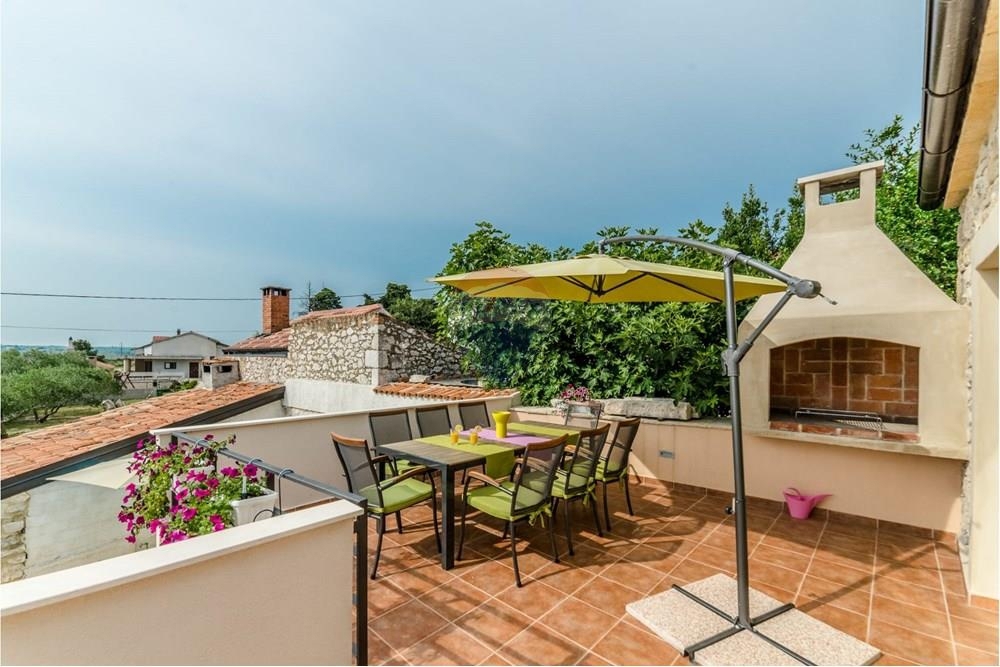 Hiša Ploča, Zadar, 145m2