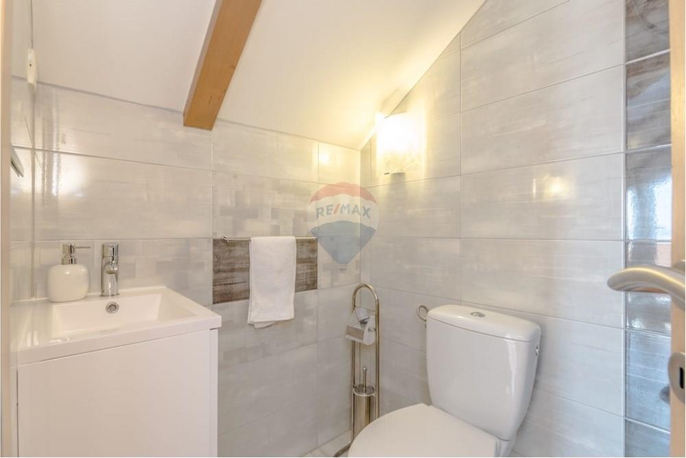 Hiša Ploča, Zadar, 145m2