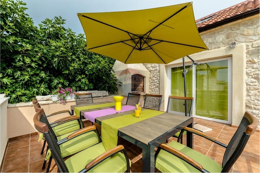 Hiša Ploča, Zadar, 145m2