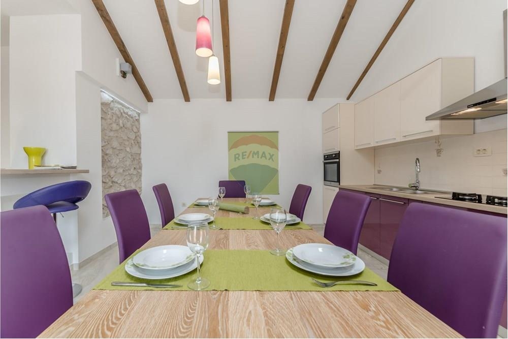 Hiša Ploča, Zadar, 145m2