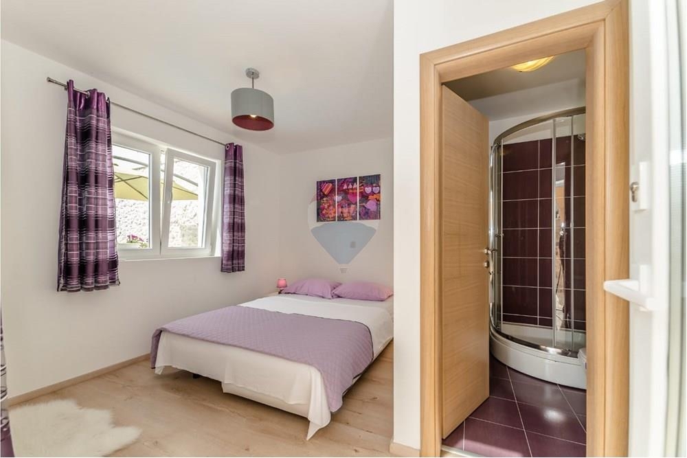 Hiša Ploča, Zadar, 145m2