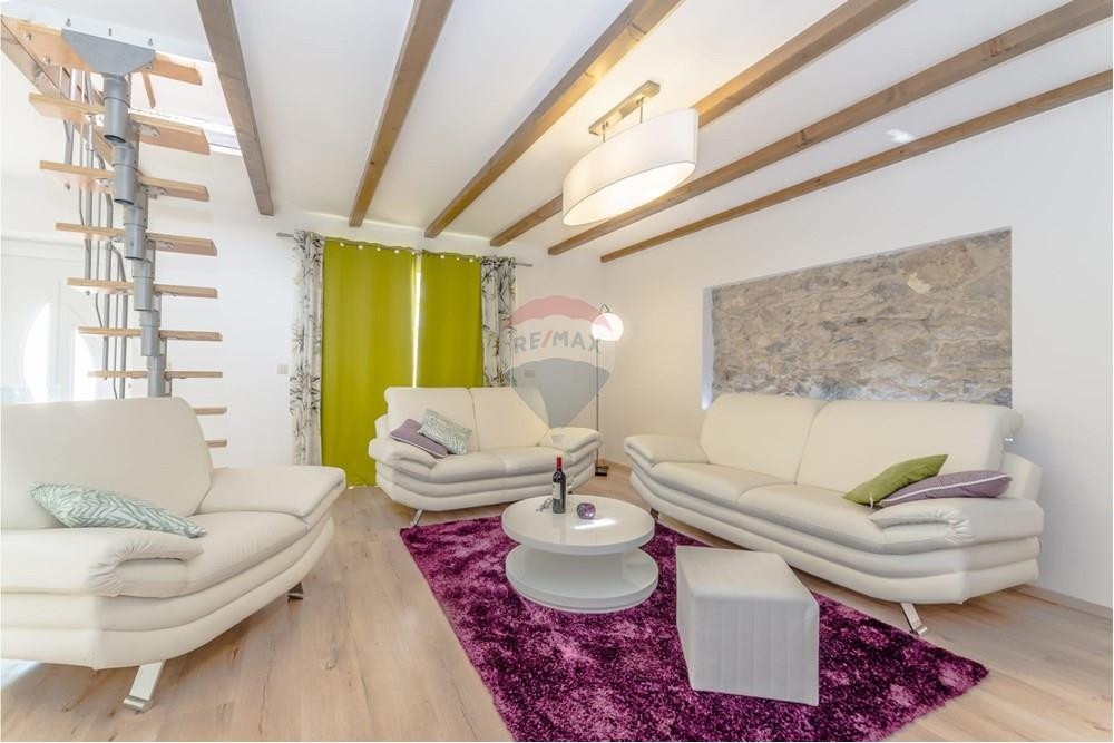 Hiša Ploča, Zadar, 145m2