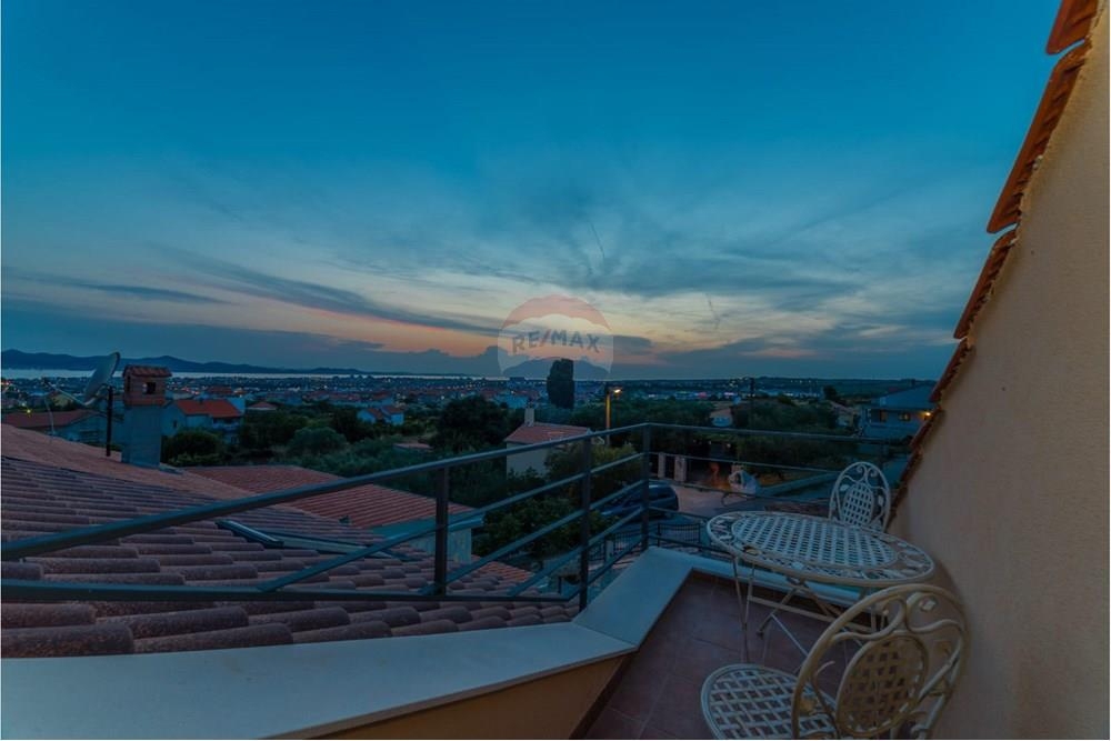 Hiša Ploča, Zadar, 145m2