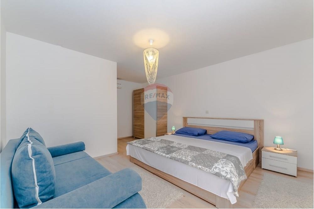 Hiša Ploča, Zadar, 145m2