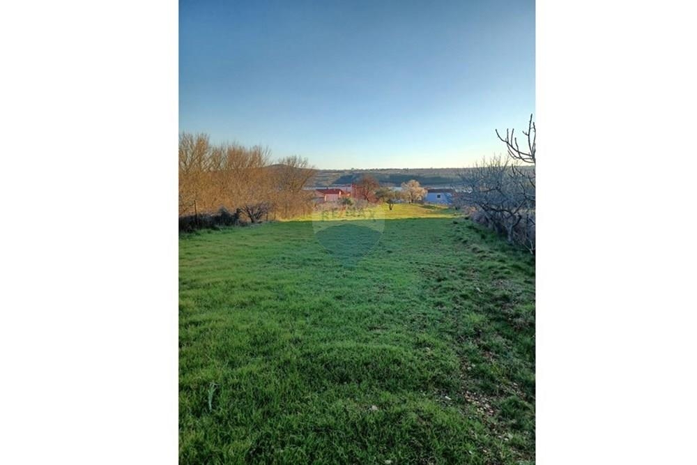 Zemljišče Posedarje, 2.287m2