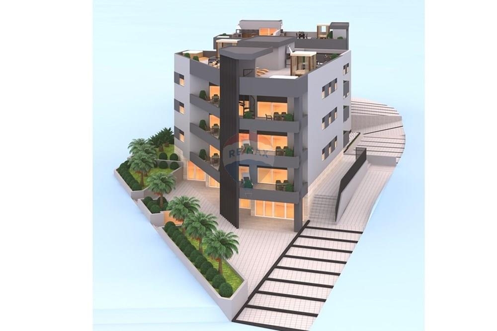 Stanovanje Sukošan, 132,27m2