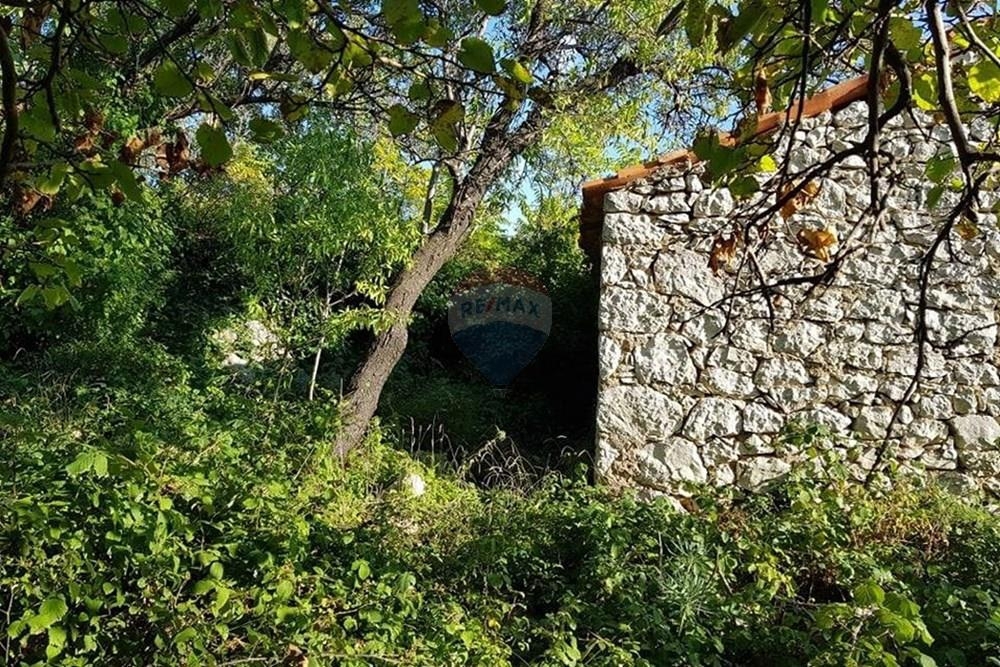 Zemljišče Novalja, 41m2