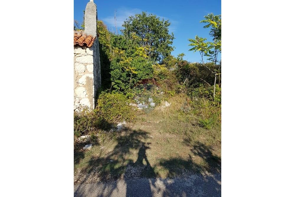 Zemljišče Novalja, 41m2