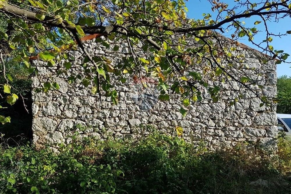 Zemljišče Novalja, 41m2