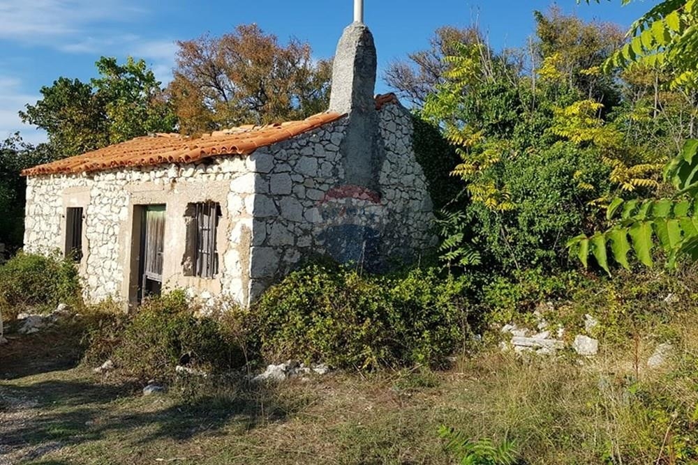 Zemljišče Novalja, 41m2