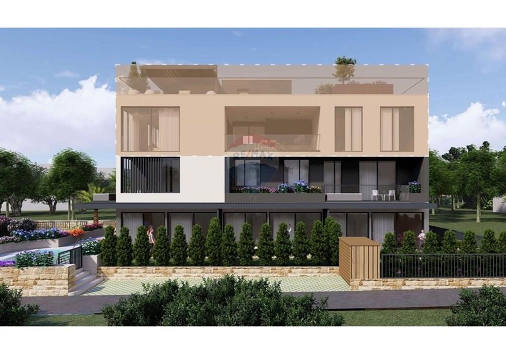 Stanovanje Sukošan, 249,10m2