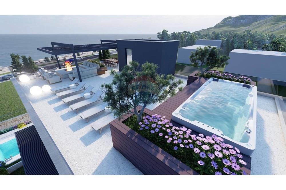 Stanovanje Sukošan, 249,10m2