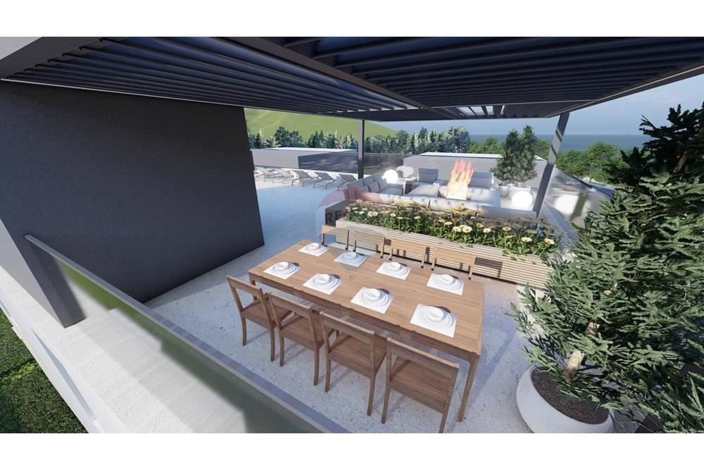 Stanovanje Sukošan, 249,10m2