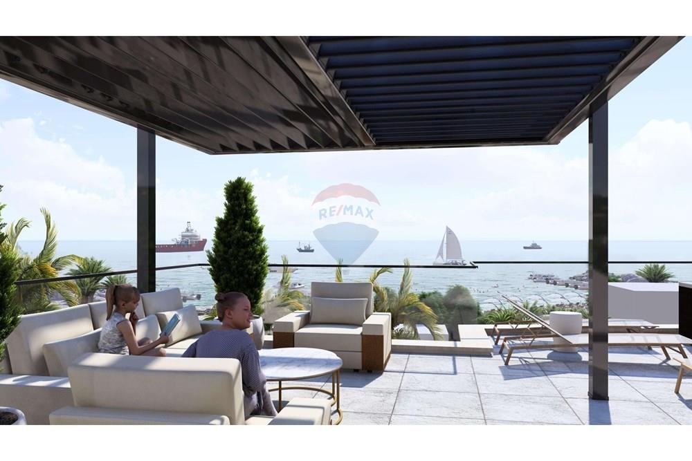 Stanovanje Sukošan, 249,10m2