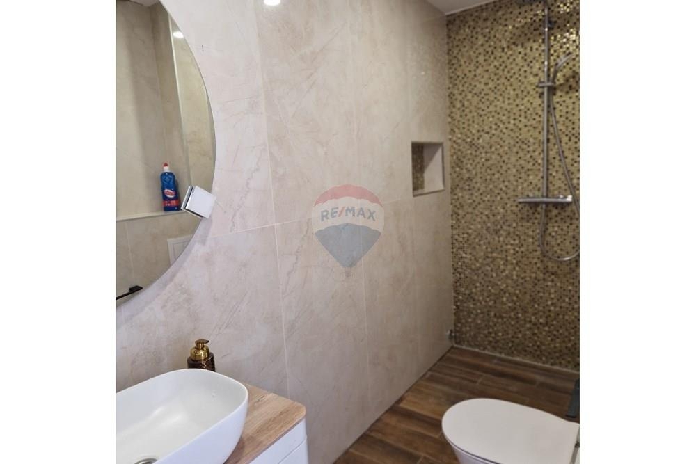 Hiša Mandre, Kolan, 322,89m2