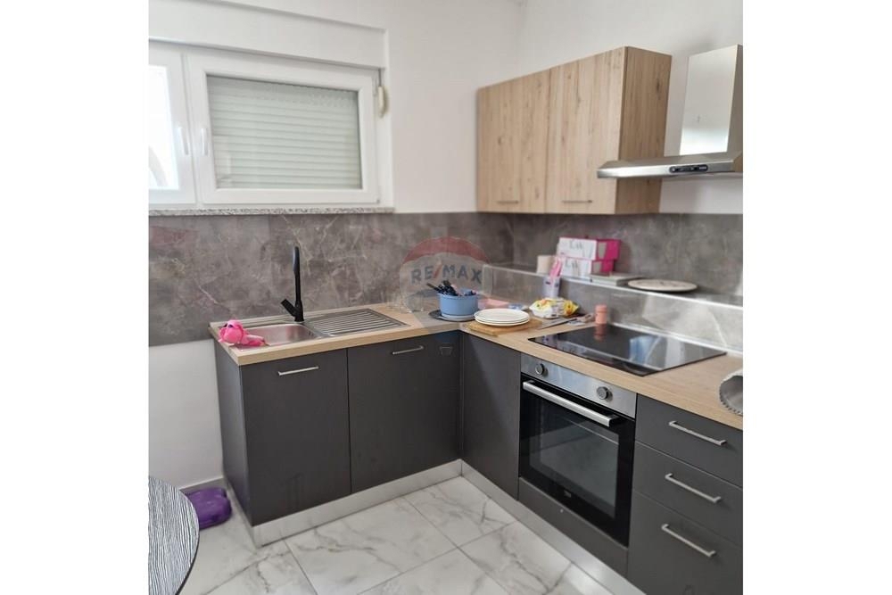 Hiša Mandre, Kolan, 322,89m2