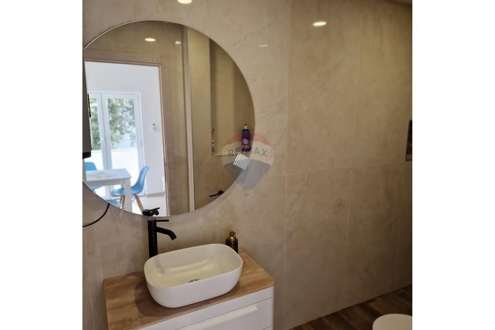 Hiša Mandre, Kolan, 322,89m2