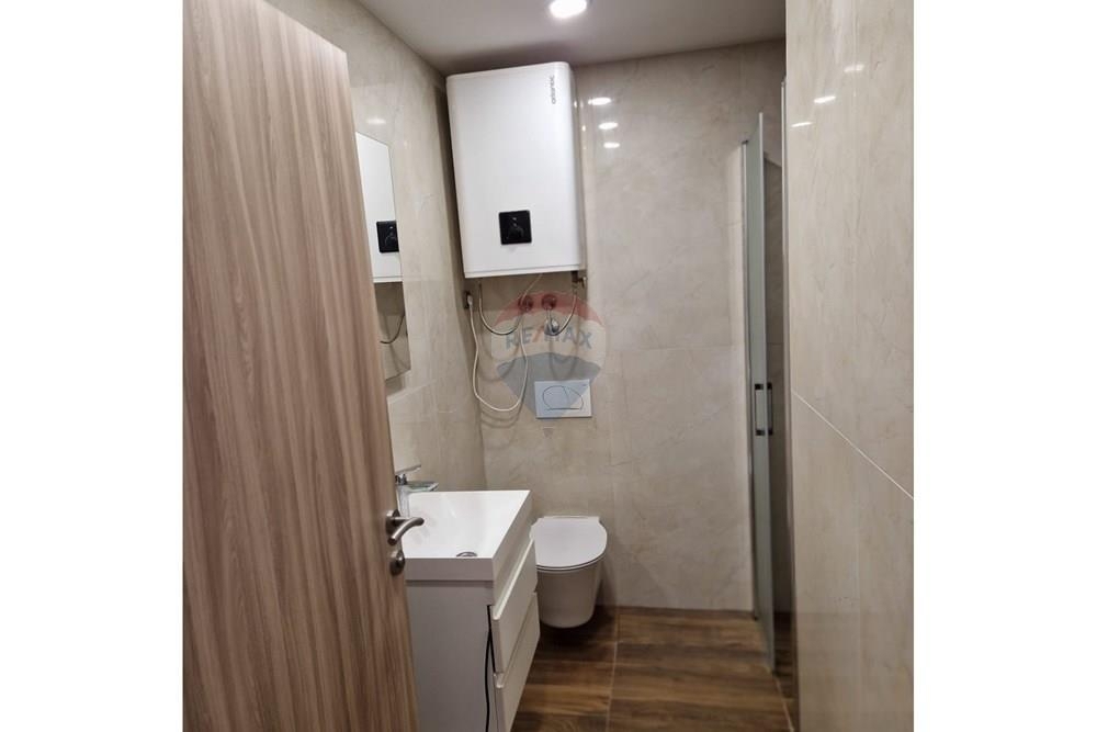 Hiša Mandre, Kolan, 322,89m2