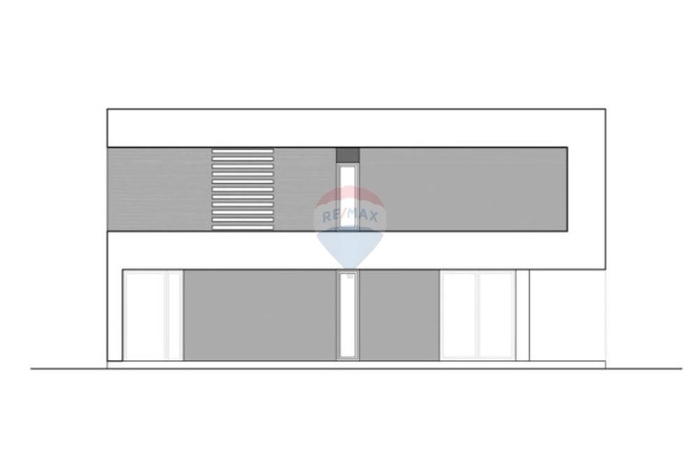 Hiša Privlaka, 200m2