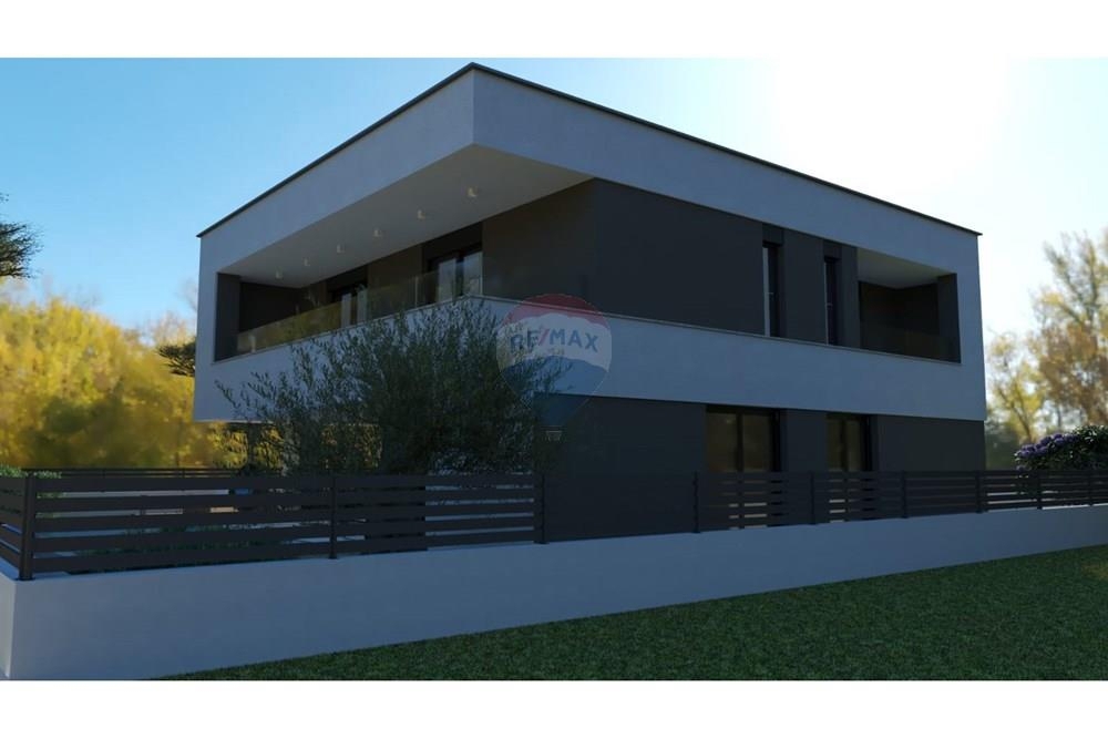 Hiša Privlaka, 200m2