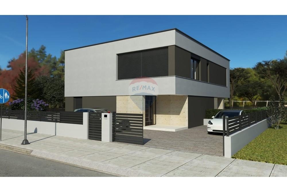 Hiša Privlaka, 200m2