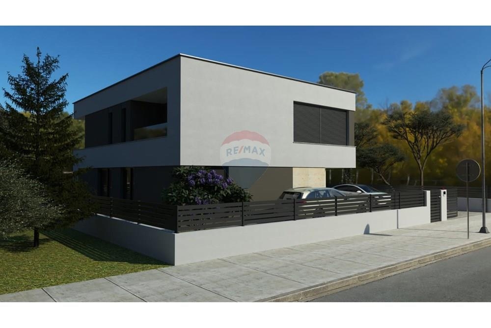 Hiša Privlaka, 200m2