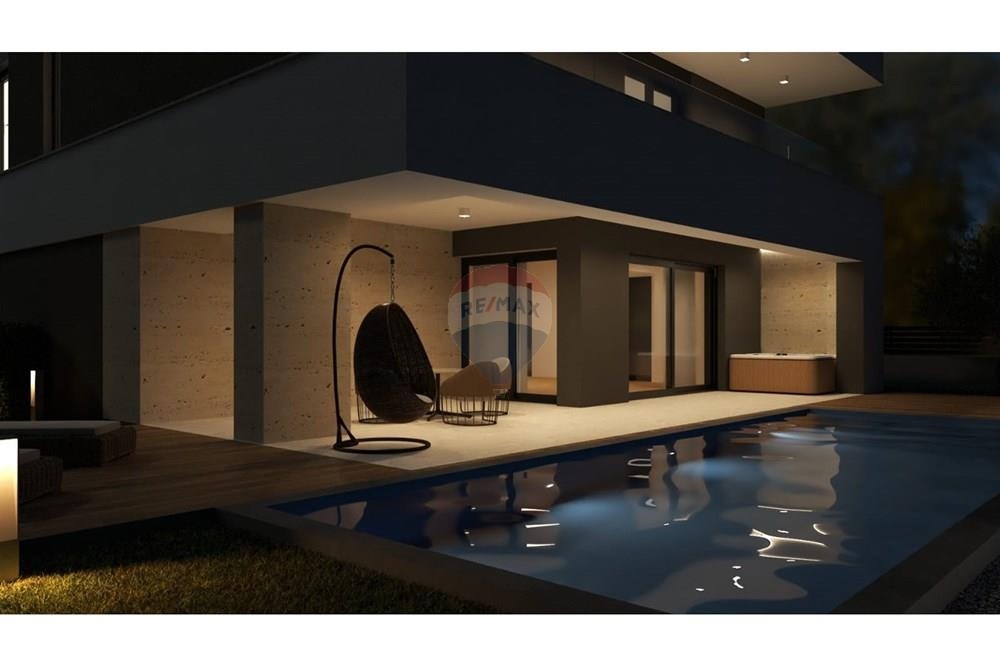 Hiša Privlaka, 200m2