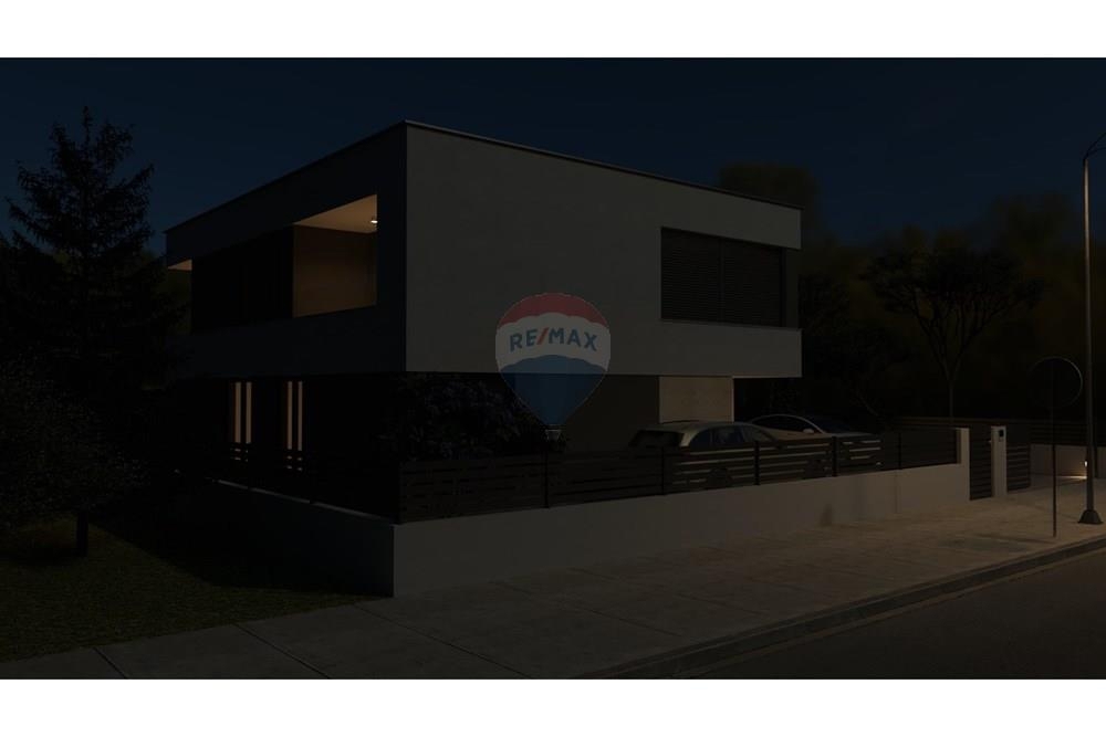 Hiša Privlaka, 200m2