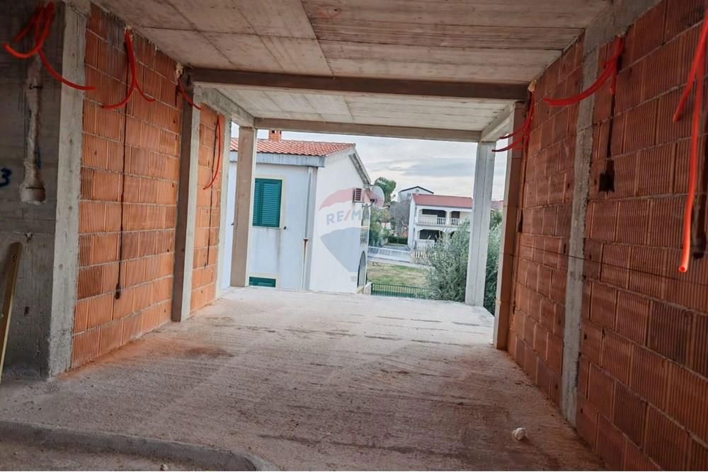 Apartma Privlaka, 75,30m2