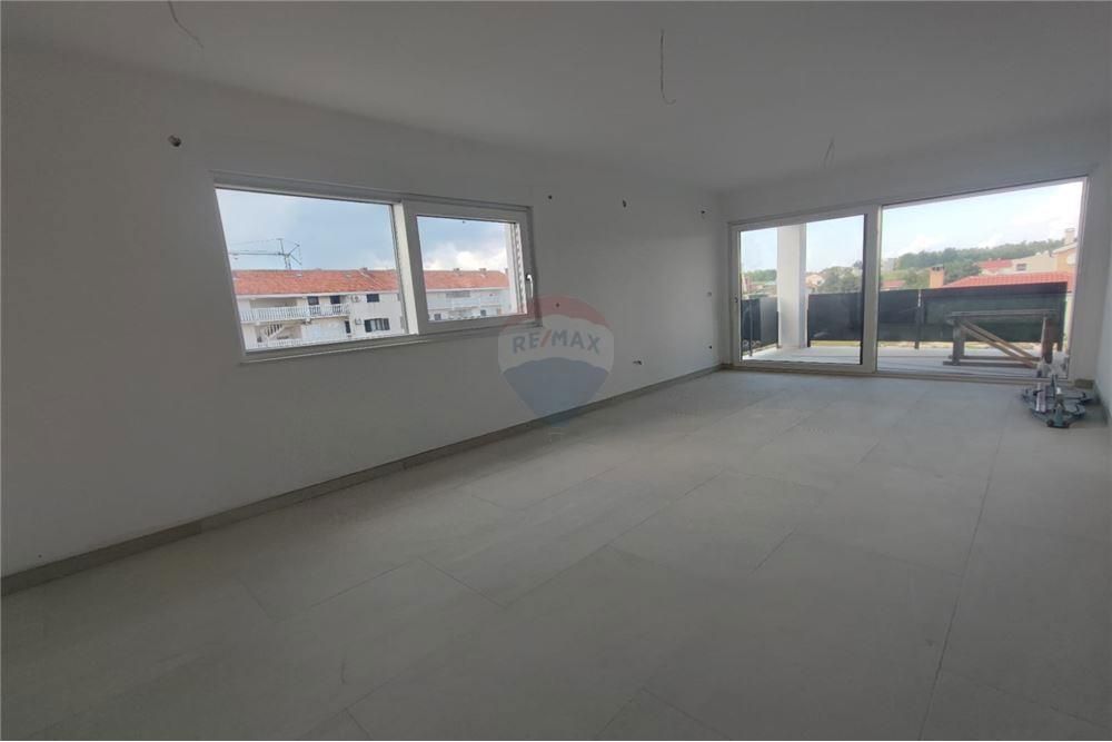 Apartma Privlaka, 75,30m2