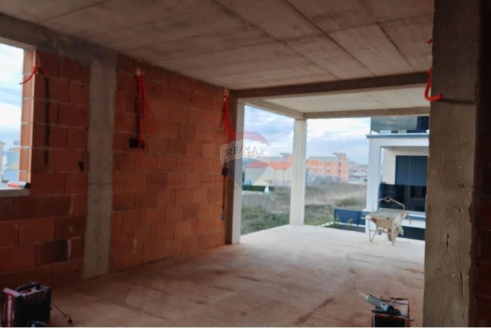 Apartma Privlaka, 75,30m2