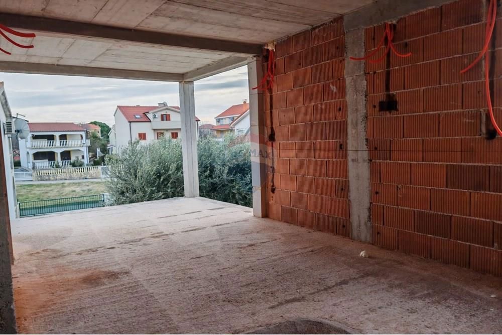 Apartma Privlaka, 75,30m2