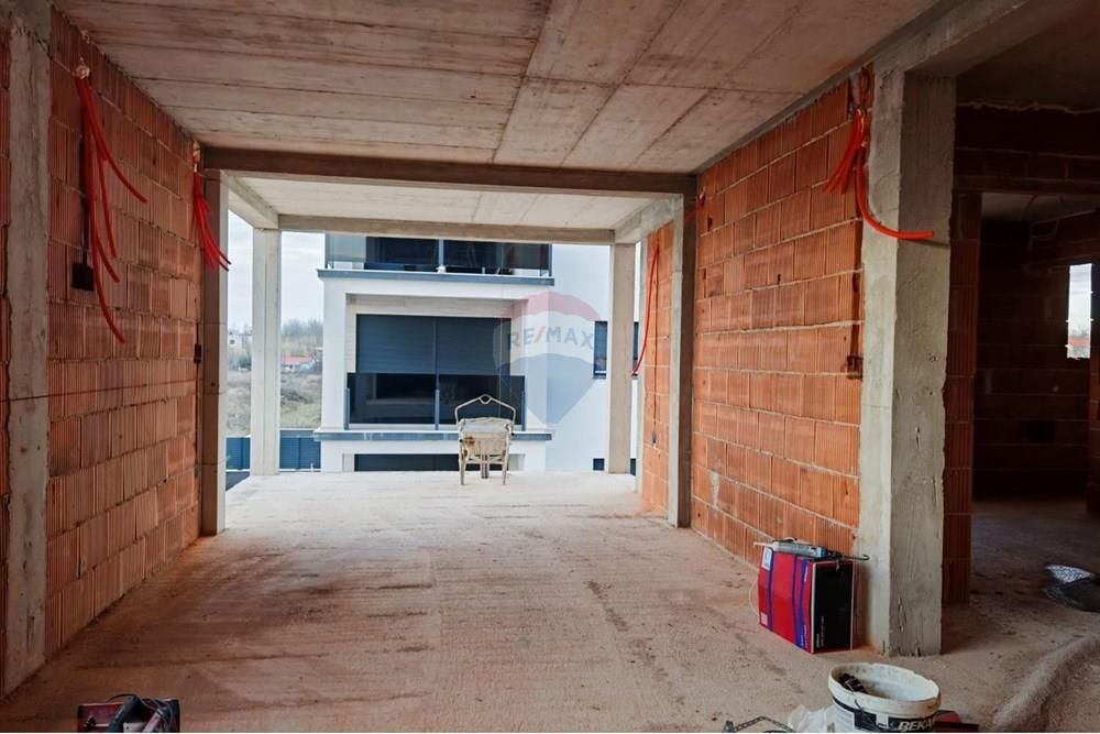 Apartma Privlaka, 75,30m2