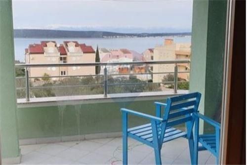 Apartma Dobropoljana, Pašman, 49,39m2